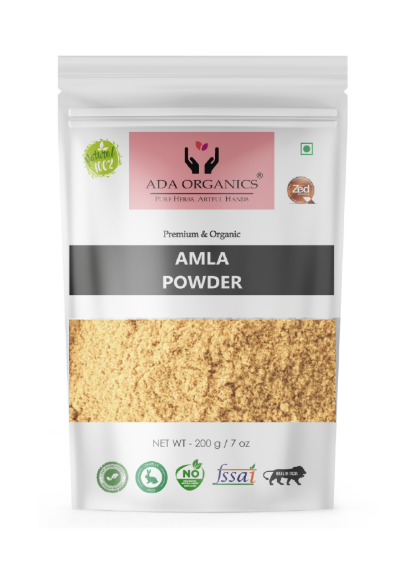 Amla Powder | Amla Powder Benefits | Amla Powder Uses | Best & Pure Amla Powder | 100% Pure Amla Powder | Ayurvedic | Herbal Amla Powder | Herbal